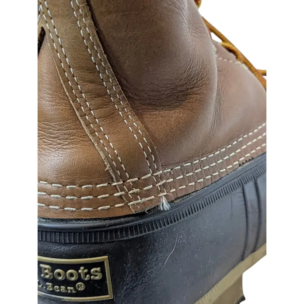 L.L. Bean classic vintage